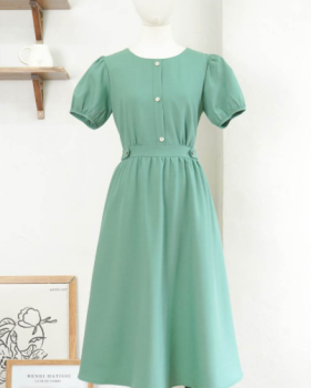 Đầm công sở thanh lịch