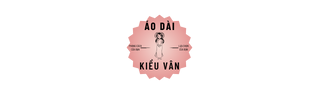 ÁO DÀI KIM VÂN | ÁO DÀI CỦ CHI | TIỆM VẢI CỦ CHI