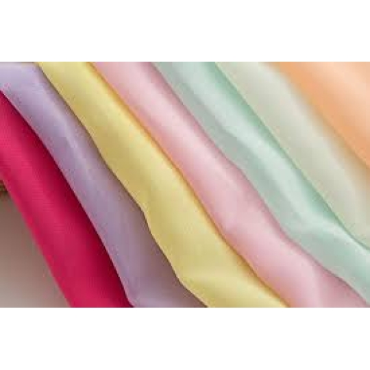 Vải chiffon (voan)